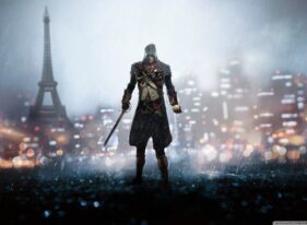 No Longer a Mystery is very hard long way running