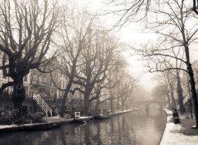 About The Conspriracy