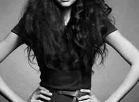 Diana Krall – Jazz female vocalist going for a big wedding